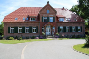Das Landhaus Wohnung 2, Kirch Mulsow